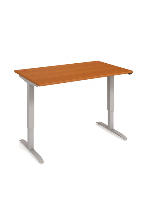 Hobis výškově nastavitelný stůl Motion MS 2 1400 140 x 80 cm