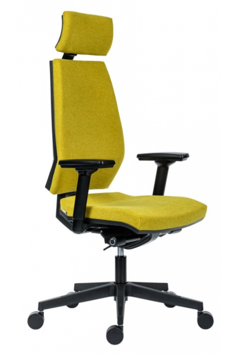 ANTARES kancelářská židle 1870 SYN Motion PDH + 5 let prodloužená záruka