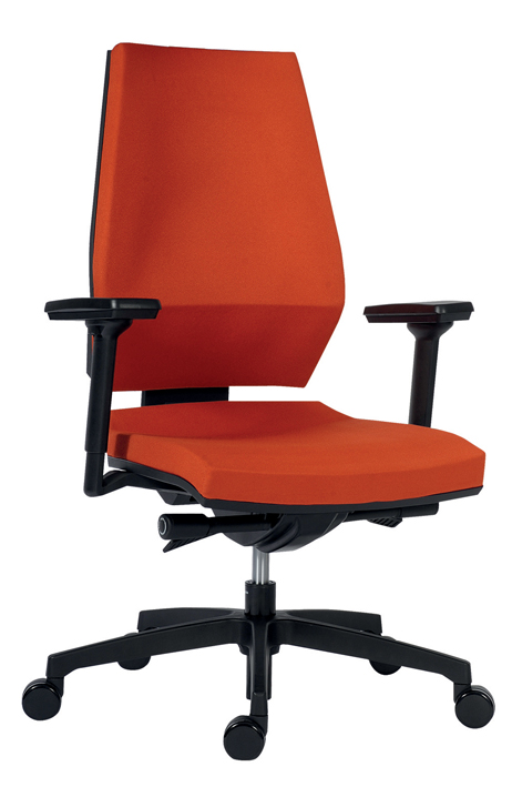 ANTARES kancelářská židle 1870 SYN Motion + 5 let prodloužená záruka