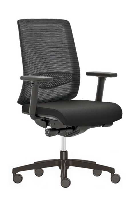 Rim kancelářská židle Victory Special VI 1415 - SKLADEM + 5 let prodloužená záruka