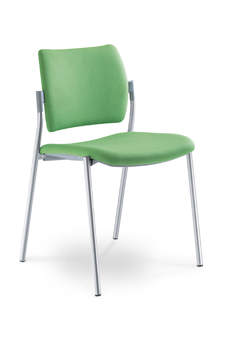 LD Seating Dream 110 konferenční židle - 3 roky záruka