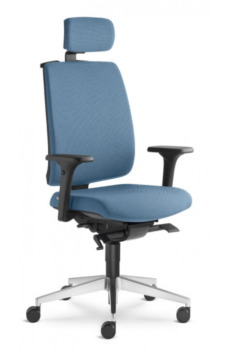 LD Seating Leaf 500-SYS