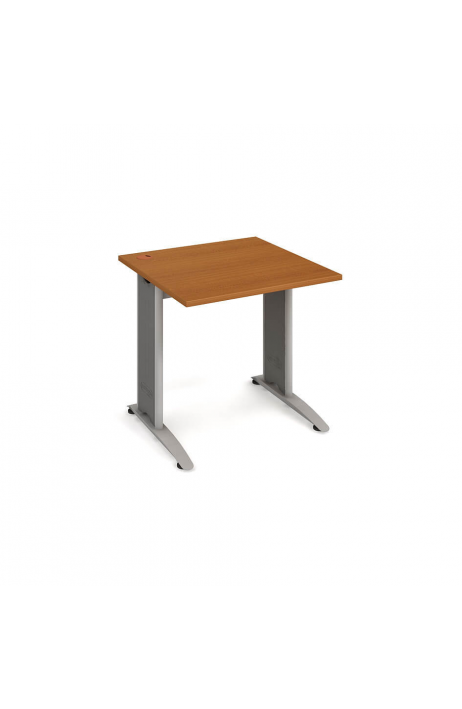 Hobis psací stůl Flex FS 800 80 x 80 cm