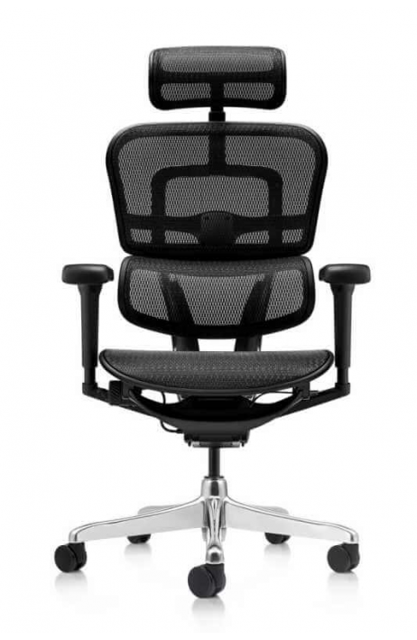 OFFICE PRO kancelářská židle Sirius Mesh Neo celosíťovaný