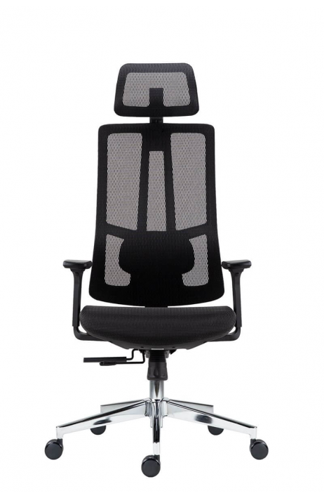 ANTARES kancelářská židle Ruben All Mesh výprodej