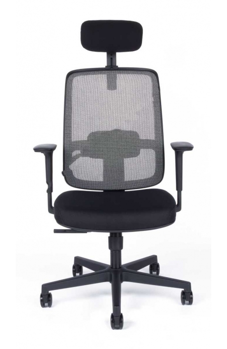 OFFICE PRO kancelářská židle Canto SP šedá výprodej