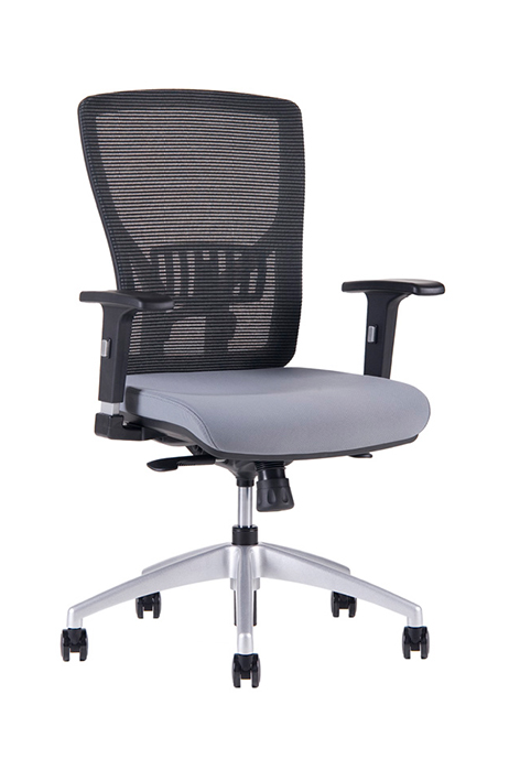 Kancelářská židle OFFICE PRO Halia Mesh BP