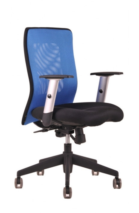 Office Pro kancelářská židle Calypso + 3 roky prodloužená ZÁRUKA