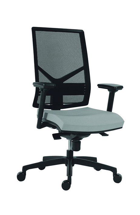 ANTARES kancelářská židle 1850 SYN Omnia + prodloužená záruka 5 let + autorizovaný prodejce + vyrobeno v ČR