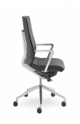 LD SEATING kancelářská židle FollowMe 451-SYQ-N6