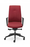 LD SEATING kancelářská židle FollowMe 451-SYQ-N1