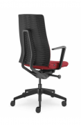 LD SEATING kancelářská židle FollowMe 451-SYQ-N1