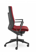 LD SEATING kancelářská židle FollowMe 451-SYQ-N1