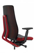 LD SEATING kancelářská židle FollowMe 452-SYQ