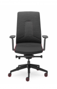 LD SEATING kancelářská židle FollowMe 452-SYQ