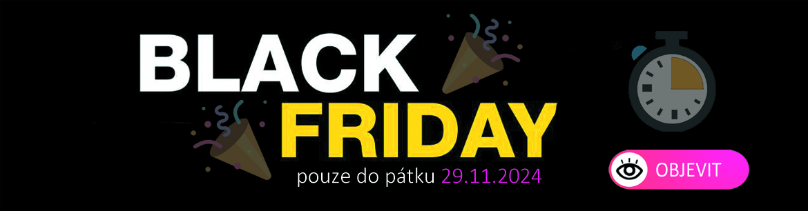 Slevy black friday na kancelářské židle a stoly